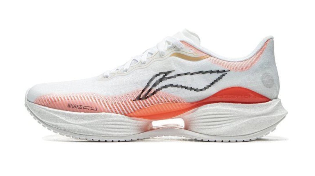 Selemon Barega Leaves Nike, Joins Li-Ning Sportswear Days Before Marathon Debut 4